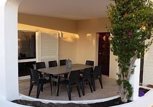 Family Villa 'Caguy' With Private Pool At 5 Minutes Walking From Beach