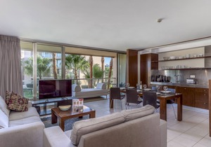 FLH Salgados Bright Apartment