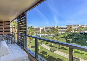 FLH Salgados Bright Apartment
