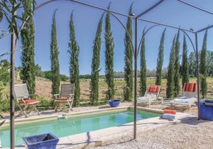 Gorgeous Home In Pont Saint Esprit
