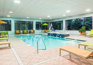 Hampton Inn Buffalo-Airport / Galleria Mall