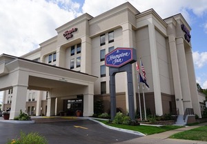 Hampton Inn Niagara Falls