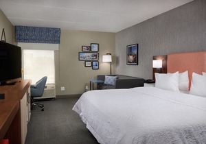 Hampton Inn Niagara Falls
