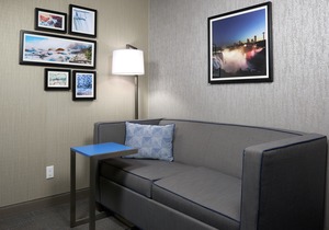 Hampton Inn Niagara Falls