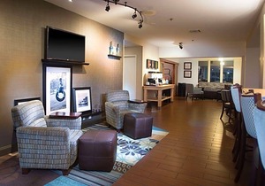 Hampton Inn Port Charlotte