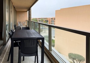 Herdade dos Salgados, T2 9A 2B, Vila das Lagoas