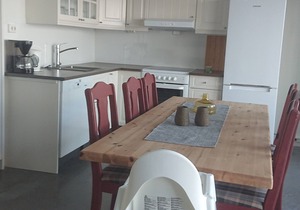 Hjellup Fjordbo, house 3 - New on Homeaway!