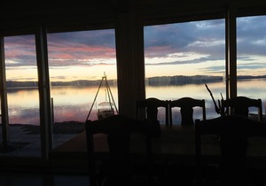 Hjellup Fjordbo, house 3 - New on Homeaway!