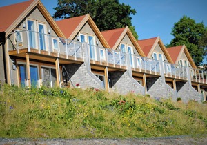 Hjellup Fjordbo, house 3 - New on Homeaway!