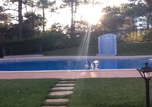 HOUSING IN FALESIA - V3 - DIRECT ACCESS/PEDESTRIAN TO THE BEACH (3 min.) - POOL