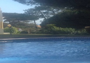 HOUSING IN FALESIA - V3 - DIRECT ACCESS/PEDESTRIAN TO THE BEACH (3 min.) - POOL