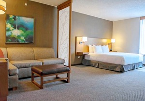 Hyatt Place Manati