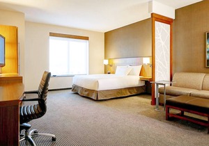 Hyatt Place Manati