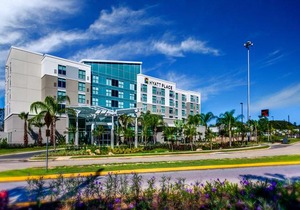 Hyatt Place Manati