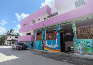 Itza Hotel Akumal