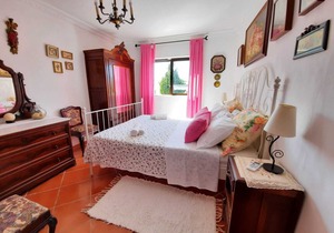 Just 500m from a beautiful Sandy Beach! Private Villa with Pool, BBQ, Sea View..