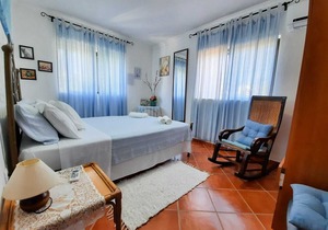 Just 500m from a beautiful Sandy Beach! Private Villa with Pool, BBQ, Sea View..