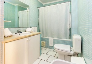 Kai 11 Studio, Balcony, AC, Swimming Pool!New!