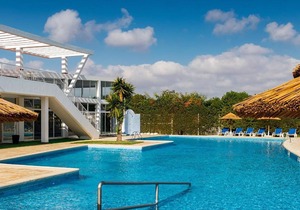Kai 5 Studio, Balcony, AC, Swimming Pool!New!
