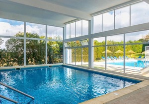 Kai 5 Studio, Balcony, AC, Swimming Pool!New!