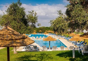 Kai 5 Studio, Balcony, AC, Swimming Pool!New!