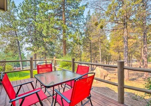 Klamath Falls Family Cottage: Hike & Explore!