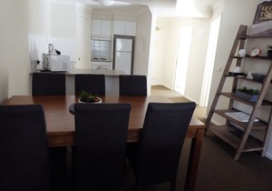 Lifestyle Apartments at Ferntree