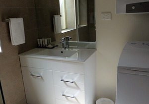 Lifestyle Apartments at Ferntree