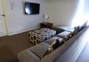 Lifestyle Apartments at Ferntree
