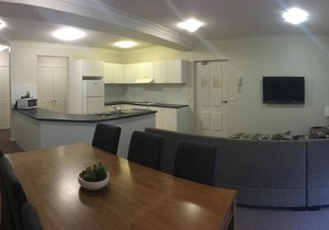 Lifestyle Apartments at Ferntree