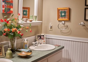 Newly remodeled 4 bedroom home in the heart of Leland.