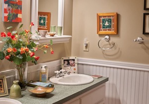 Newly remodeled 4 bedroom home in the heart of Leland.
