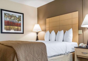 Quality Inn Geneseo