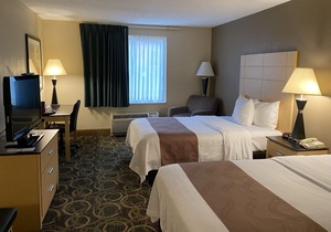 Quality Inn Geneseo