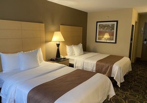 Quality Inn Geneseo