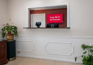 Red Roof Inn & Suites Wilson