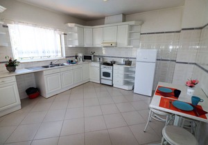 Resort Solcosta- 1 bedroom apartment, pool, A/C, Wi-Fi, Gym,close to restaurants