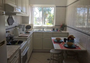 Resort Solcosta- 1 bedroom apartment, pool, A/C, Wi-Fi, Gym,close to restaurants