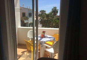 Resort Solcosta- 1 bedroom apartment, pool, A/C, Wi-Fi, Gym,close to restaurants