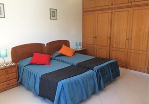 Resort Solcosta- 1 bedroom apartment, pool, A/C, Wi-Fi, Gym,close to restaurants