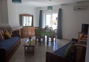 Resort Solcosta- 1 bedroom apartment, pool, A/C, Wi-Fi, Gym,close to restaurants