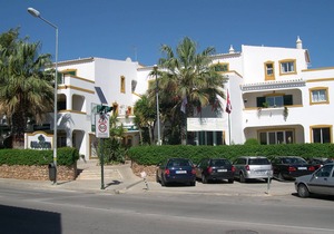 Resort Solcosta- 2 bedroom apartment, pool, A/C, Wi-Fi, Gym,close to restaurants
