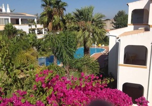 Resort Solcosta- 2 bedroom apartment, pool, A/C, Wi-Fi, Gym,close to restaurants