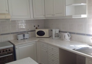 Resort Solcosta - STUDIO apartment, pool, A/C, Wi-Fi, Gym, close to restaurants