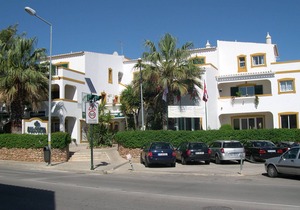 Resort Solcosta - STUDIO apartment, pool, A/C, Wi-Fi, Gym, close to restaurants