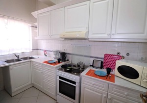 Resort Solcosta - STUDIO apartment, pool, A/C, Wi-Fi, Gym, close to restaurants