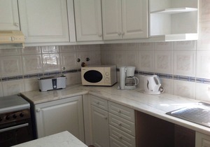 Resort Solcosta - STUDIO apartment, pool, A/C, Wi-Fi, Gym, close to restaurants