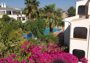 Resort Solcosta - STUDIO apartment, pool, A/C, Wi-Fi, Gym, close to restaurants