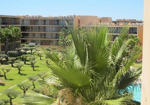 Salgados Beach&Golf - Herdade dos Salgados