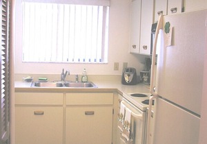 Sea Woods 3/2 Condo Unit 263